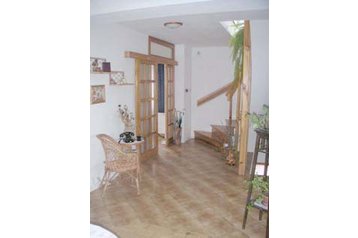 Slovačka Privát Liptovský Mikuláš, Eksterijer